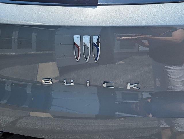 new 2024 Buick Encore GX car, priced at $30,560