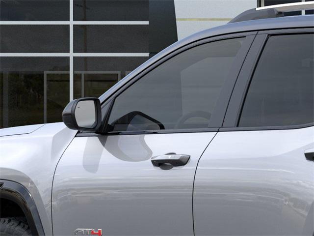 new 2026 GMC Terrain car, priced at $43,755
