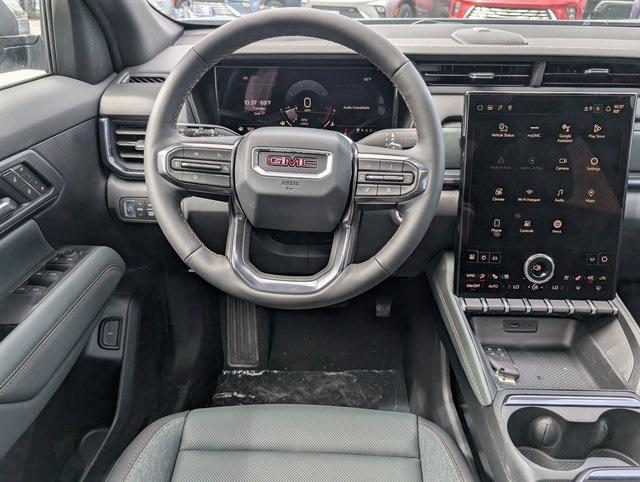 new 2026 GMC Terrain car, priced at $43,255