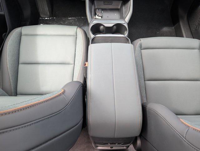 new 2026 GMC Terrain car, priced at $43,255