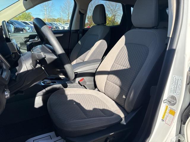 used 2020 Ford Escape car, priced at $14,848