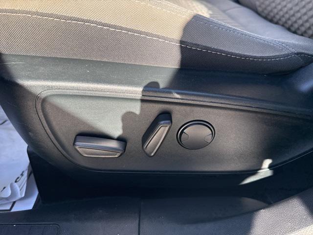 used 2020 Ford Escape car, priced at $14,848