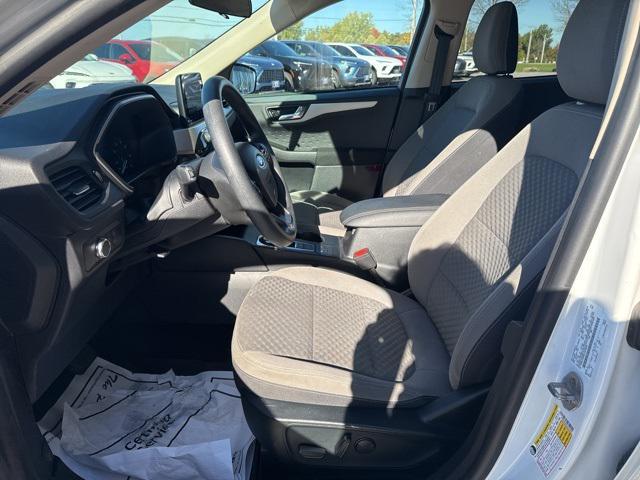 used 2020 Ford Escape car, priced at $14,848