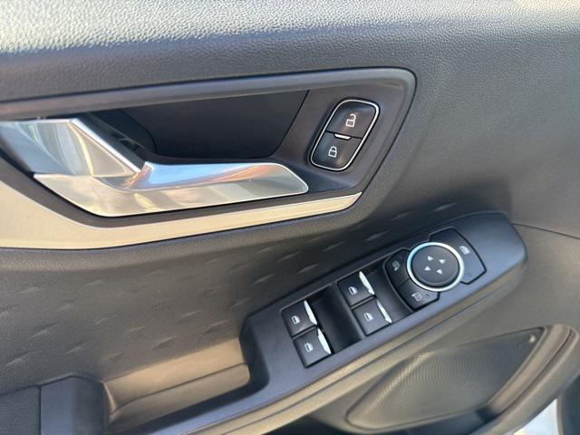 used 2020 Ford Escape car, priced at $14,848