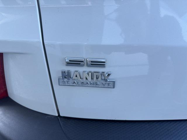 used 2020 Ford Escape car, priced at $14,848