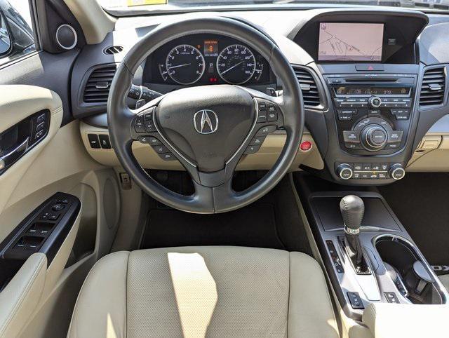 used 2014 Acura RDX car, priced at $16,998