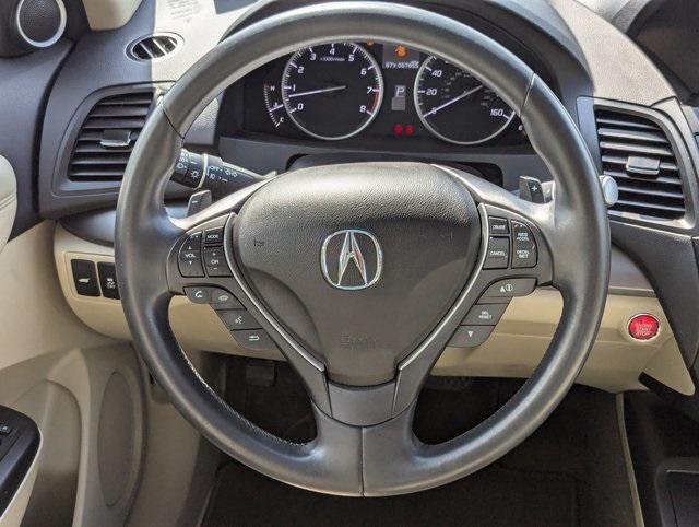 used 2014 Acura RDX car, priced at $16,998