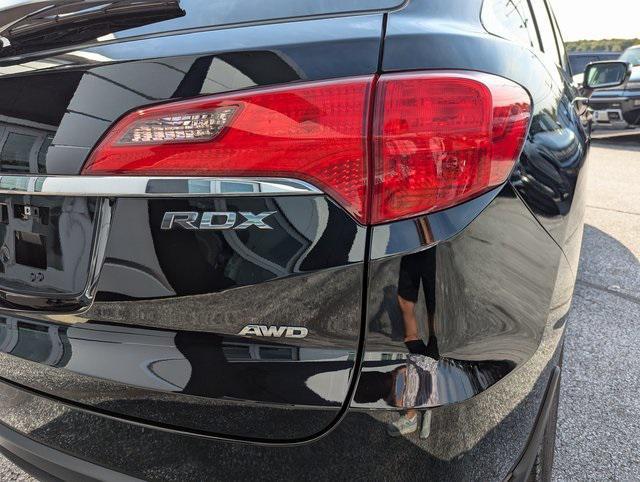 used 2014 Acura RDX car, priced at $16,998