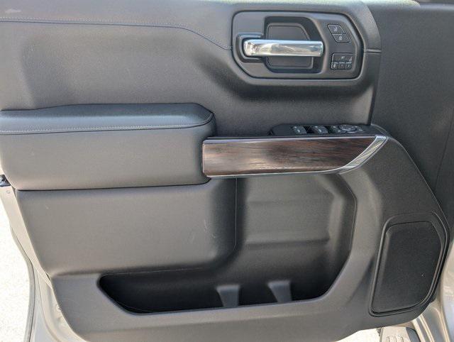 used 2020 GMC Sierra 1500 car, priced at $40,998