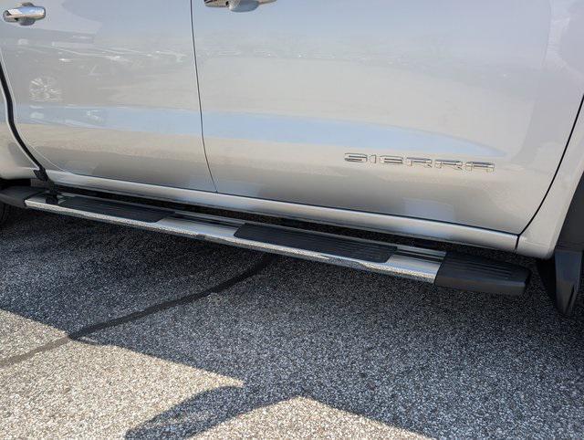 used 2020 GMC Sierra 1500 car, priced at $40,998