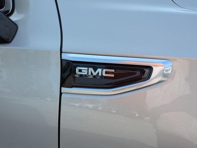 used 2021 GMC Yukon car, priced at $54,898