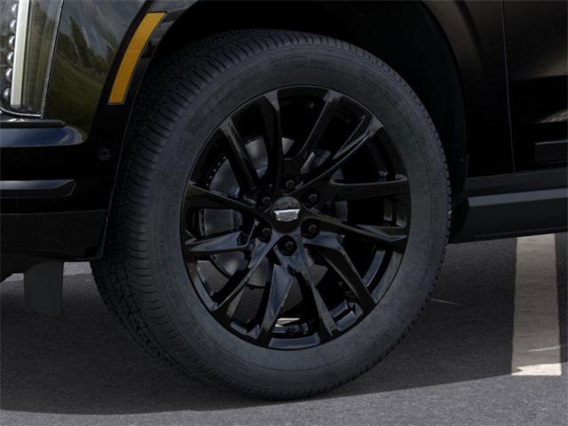 new 2026 Cadillac Escalade car, priced at $112,955