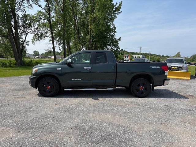 used 2007 Toyota Tundra car, priced at $15,000