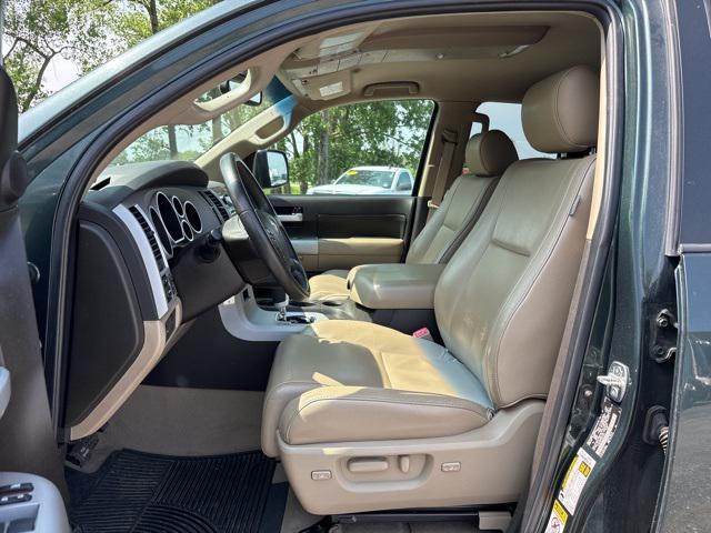 used 2007 Toyota Tundra car, priced at $15,000