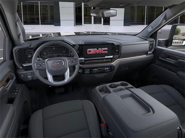 new 2025 GMC Sierra 3500 car, priced at $61,520