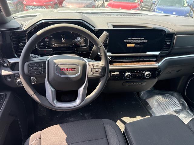 new 2025 GMC Sierra 3500 car, priced at $63,270