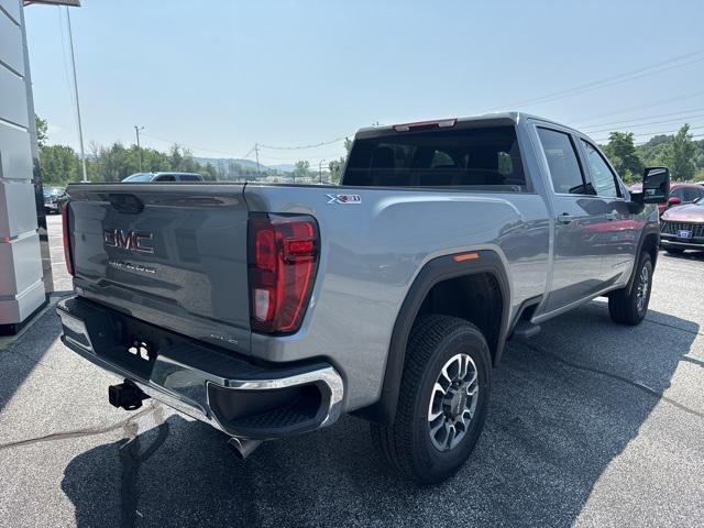new 2025 GMC Sierra 3500 car, priced at $63,270