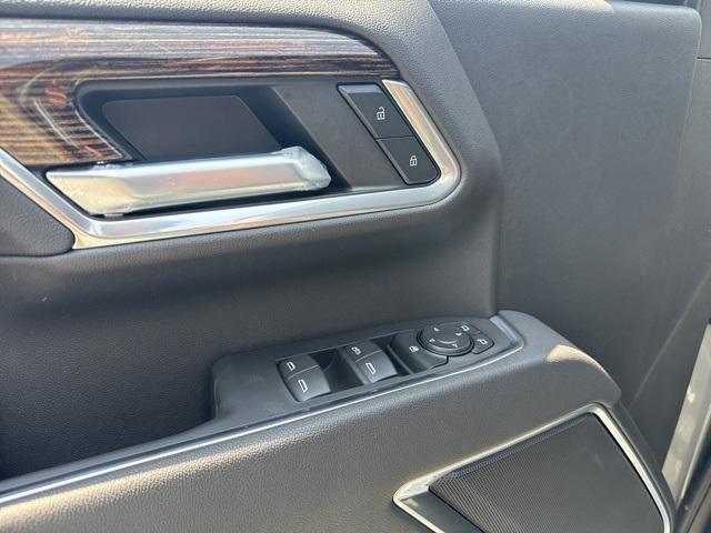 new 2025 GMC Sierra 3500 car, priced at $63,270
