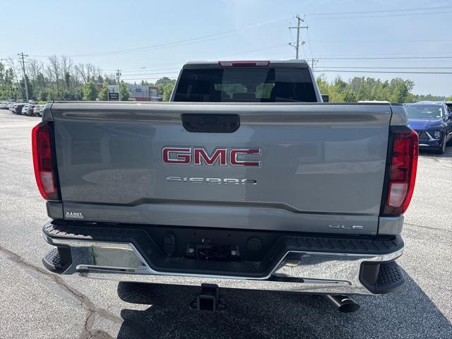 new 2025 GMC Sierra 3500 car, priced at $63,270