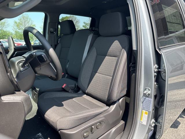 new 2025 GMC Sierra 3500 car, priced at $63,270