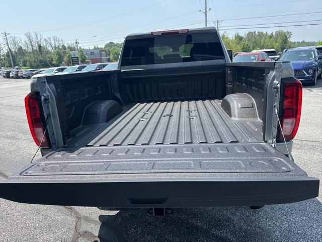 new 2025 GMC Sierra 3500 car, priced at $63,270