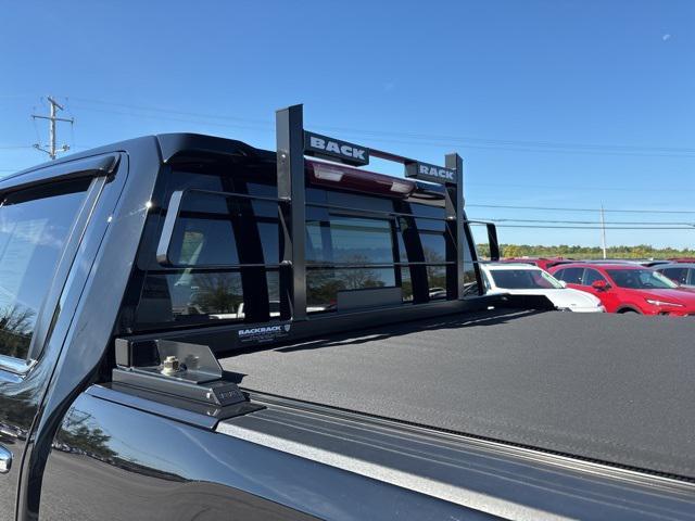 used 2023 Chevrolet Silverado 2500 car, priced at $60,000