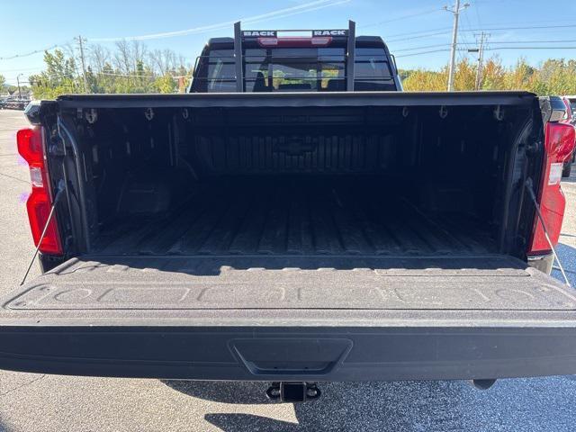 used 2023 Chevrolet Silverado 2500 car, priced at $60,000
