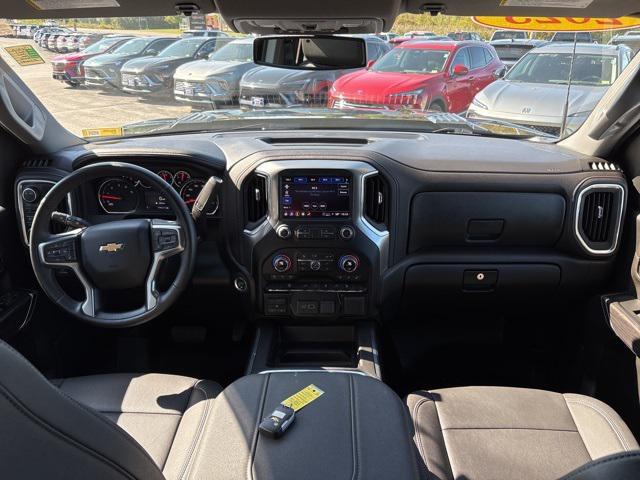 used 2023 Chevrolet Silverado 2500 car, priced at $60,000