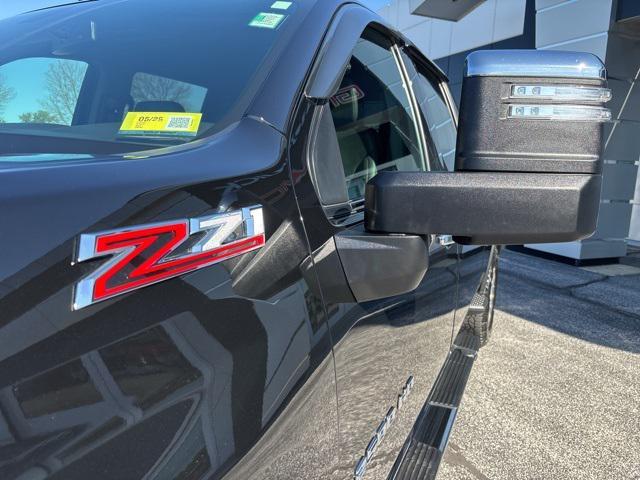 used 2023 Chevrolet Silverado 2500 car, priced at $60,000