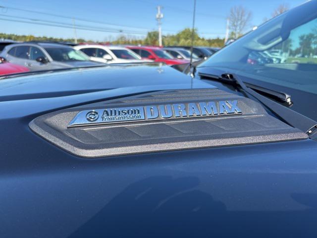 used 2023 Chevrolet Silverado 2500 car, priced at $60,000