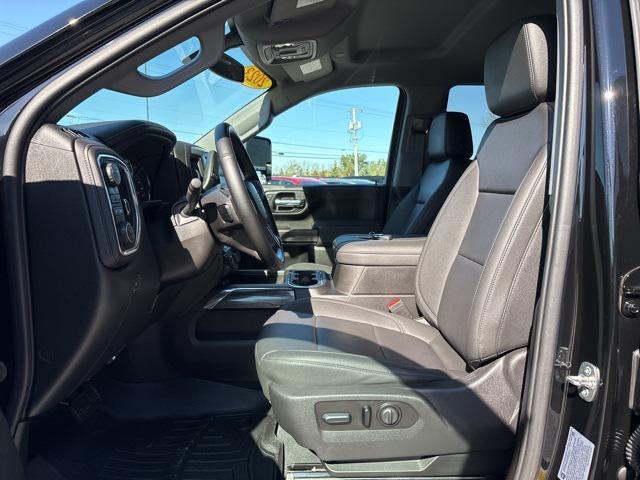used 2023 Chevrolet Silverado 2500 car, priced at $60,000