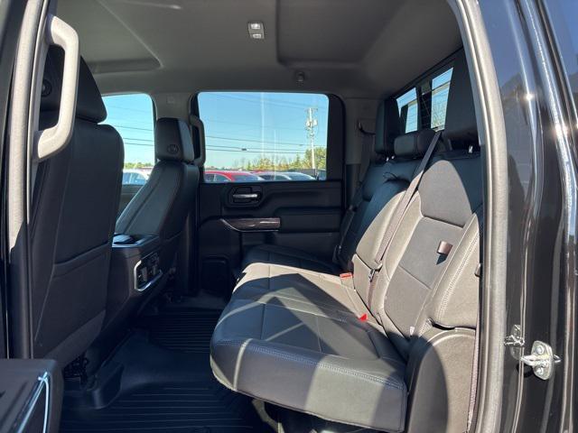 used 2023 Chevrolet Silverado 2500 car, priced at $60,000