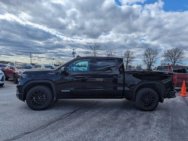 new 2024 GMC Sierra 1500 car, priced at $61,145