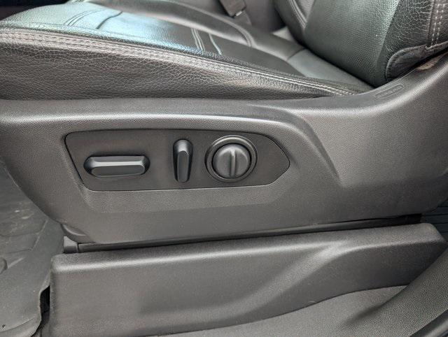 used 2021 GMC Sierra 1500 car, priced at $41,898