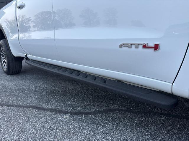 used 2023 GMC Sierra 1500 car, priced at $50,498
