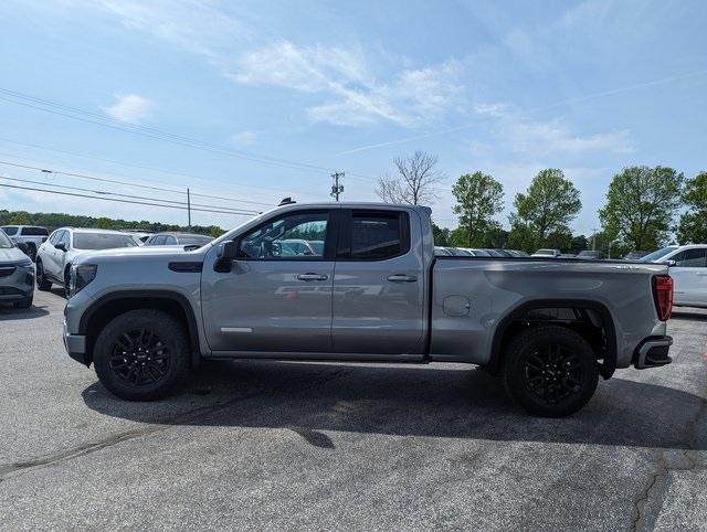 new 2024 GMC Sierra 1500 car, priced at $49,935