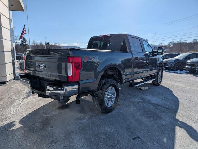 used 2019 Ford F-250 car, priced at $33,000