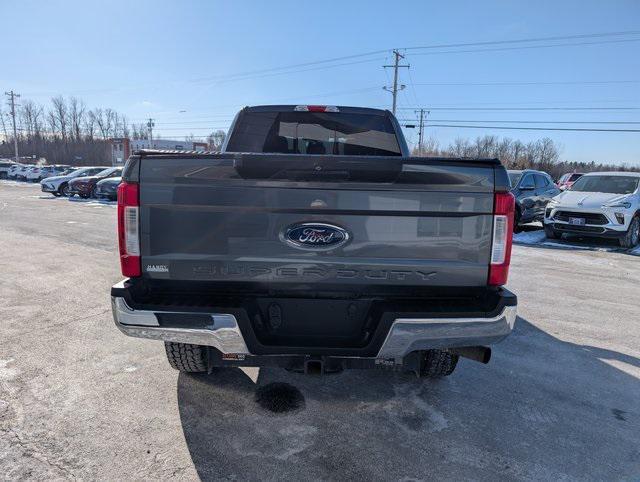 used 2019 Ford F-250 car, priced at $33,000