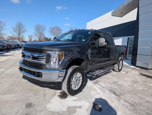 used 2019 Ford F-250 car, priced at $33,000