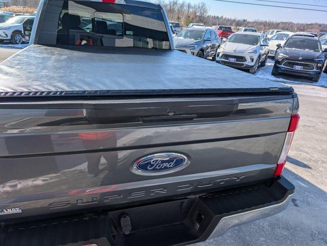 used 2019 Ford F-250 car, priced at $33,000