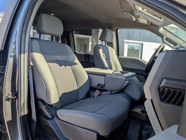 used 2019 Ford F-250 car, priced at $33,000