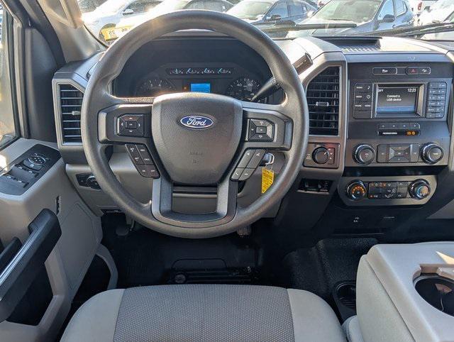 used 2019 Ford F-250 car, priced at $33,000