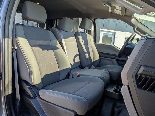 used 2019 Ford F-250 car, priced at $33,000