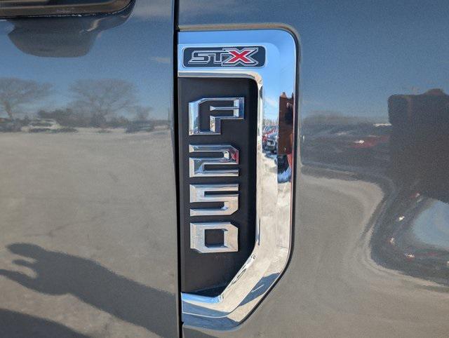 used 2019 Ford F-250 car, priced at $33,000