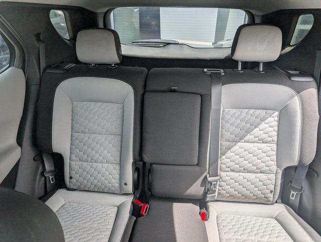 used 2018 Chevrolet Equinox car, priced at $13,498