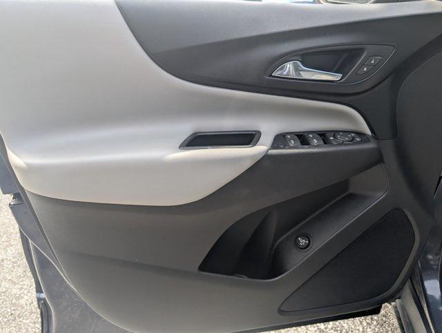 used 2018 Chevrolet Equinox car, priced at $13,498