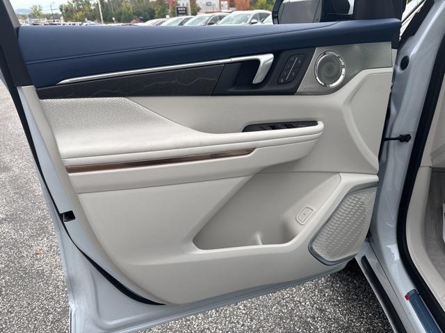 new 2026 Buick Enclave car, priced at $66,560