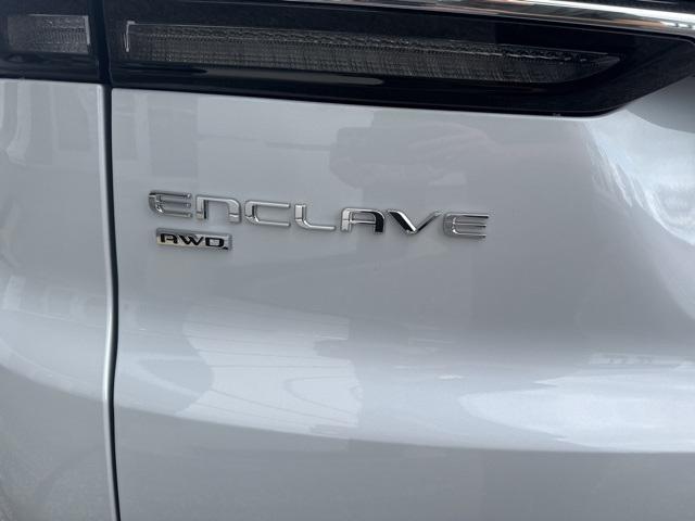 new 2026 Buick Enclave car, priced at $66,560