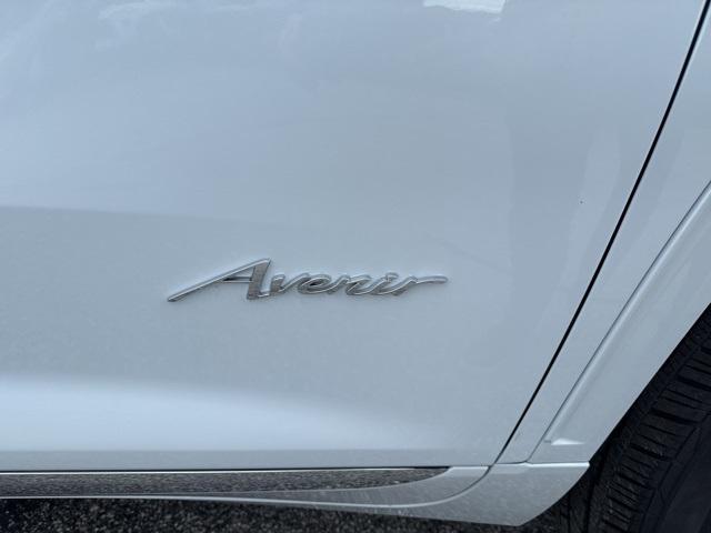 new 2026 Buick Enclave car, priced at $66,560