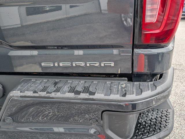 used 2022 GMC Sierra 3500 car, priced at $62,498